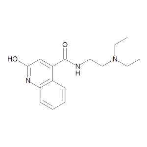 Desbutyl Dibucaine