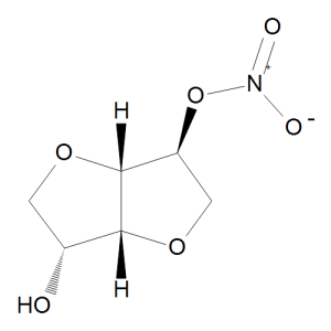 Isosorbide 2-Nitrate