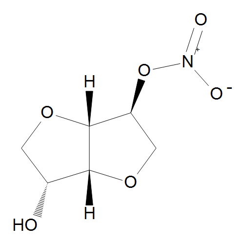 Isosorbide 2-Nitrate