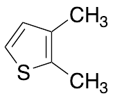 2,3-Dimethylthiophene