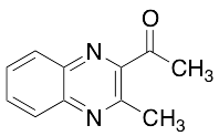 3-Acetyl-2-methylquinoxaline