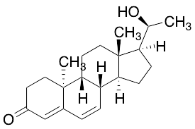 20alpha-Dihydrodydrogesterone
