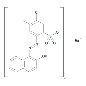 Lake Red CBA (Technical Grade)