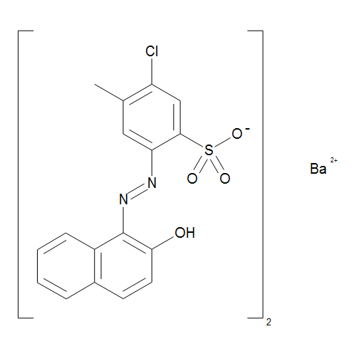 Lake Red CBA (Technical Grade)