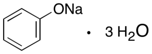 Sodium Phenoxide Trihydrate