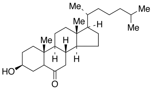 6-Keto Cholestanol