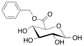 Benzyl D-Glucuronate