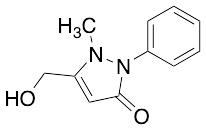 3-Hydroxymethylantipyrine