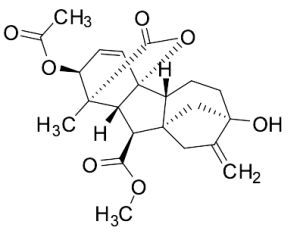Gibberellic Acid Methyl Ester Acetate