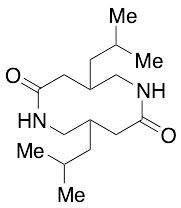 4,9-Diisobutyl-1,6-diazecane-2,7-dione