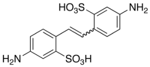 4,4’-Diaminostilbene-2,2’-disulfonic Acid, 95+%