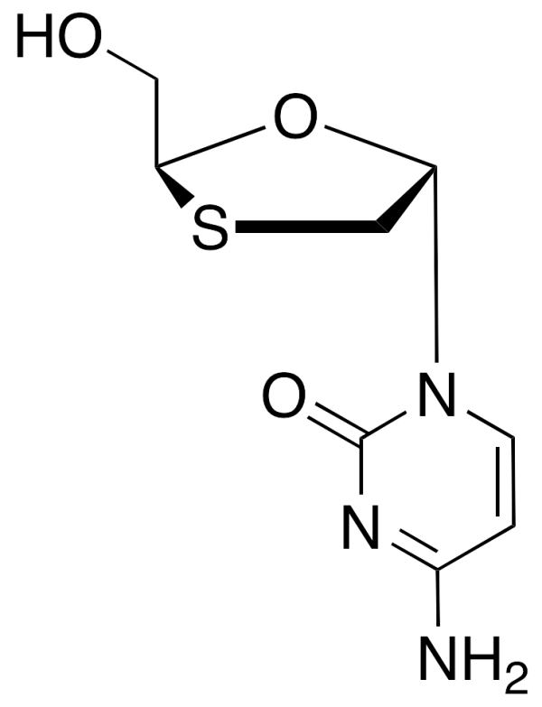 2’-Epi-Lamivudine
