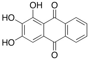 Anthragallol