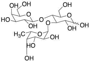 3-Fucosyllactose