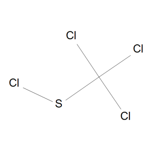 Perchloromethyl Mercaptan