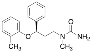 Atomoxetine-N-amide