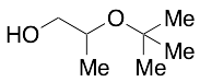 2-(1,1-Dimethylethoxy)-1-propanol