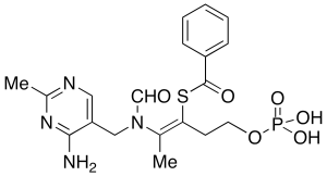 Benfotiamine