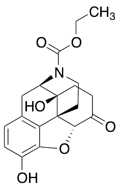 Carbamat Noroxymorphone