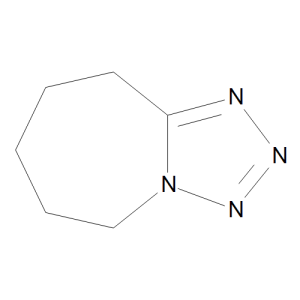 Pentylenetetrazole