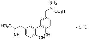 L,L-Dityrosine Dihydrochloride