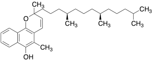 Phyllochromenol