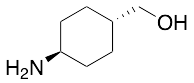 trans 4-Aminocyclohexanemethanol