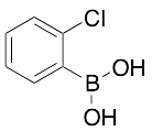 2-Chlorophenylboronic Acid