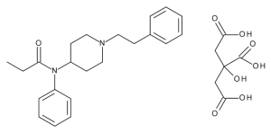 Fentanyl Citrate