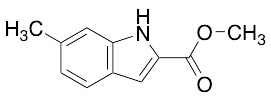 Methyl 6-Methyl-1H-indole-2-carboxylate