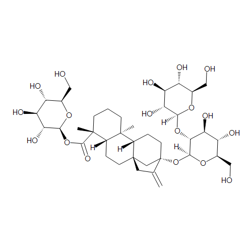 Steviol glycosides