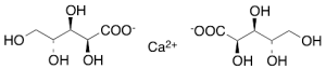 Calcium D-Arabinonate
