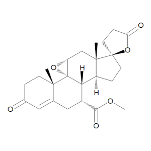 Eplerenone