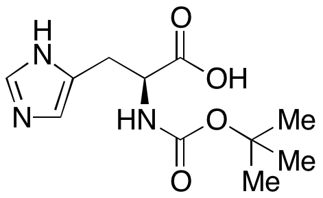 Na-Boc-L-histidine