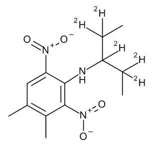Pendimethalin-d5
