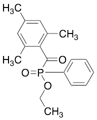 p-Phenyl-p-(2,4,6-trimethylbenzoyl)phosphinic Acid Ethyl Ester