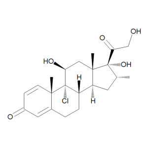 Icomethasone