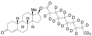 Nandrolone Decanoate-d19