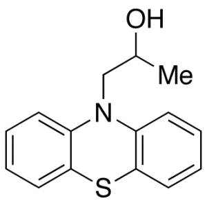 alpha-Methyl-phenothiazine-10-ethanol