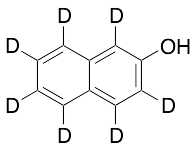 2-Naphthol-d7