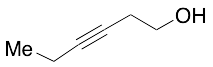 3-Hexyn-1-ol