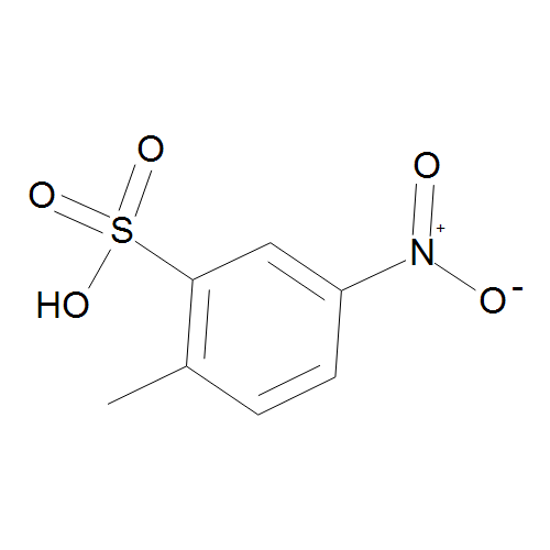 5-Nitro-o-toluenesulfonic Acid