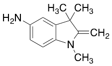 5-Amino-2-methylene-1,3,3-trimethylindoline