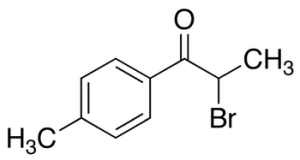 2-Bromo-4'-methylpropiophenone