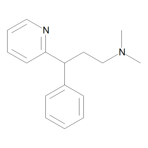 Pheniramine