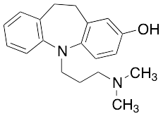 2-Hydroxy Imipramine