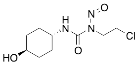 trans-4-Hydroxy-lomustine