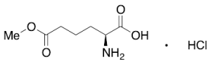 (S)-2-Aminohexanedioic Acid 6-Methyl Ester Hydrochloride