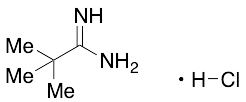 Pivalimidamide Hydrochloride