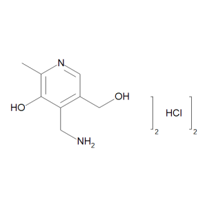 Pyridoxamine Dihydrochloride
